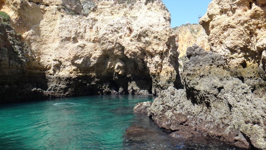 Lagos: Boat Cruise to Ponta da Piedade - How the $20 price measures up