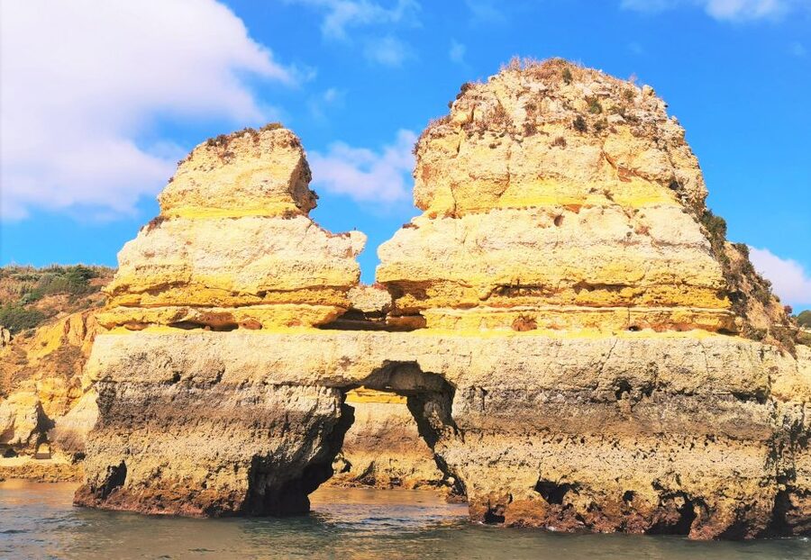 Lagos: Boat Trip to Grottos of Ponta da Piedade and Caves - Practical tips for a smoother outing