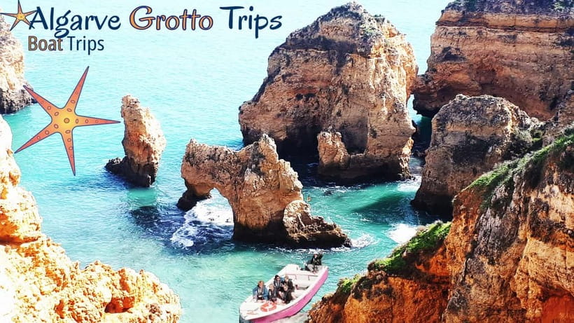 Lagos: Boat Trip to Grottos of Ponta da Piedade and Caves - Price, timing, and what you actually receive
