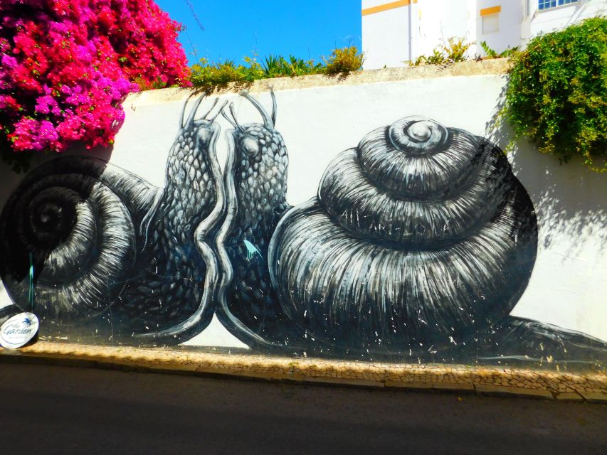 Lagos: Old Town, New Town, and Beaches Tuk Tuk Tour - Ponta da Piedade and the best photo stops