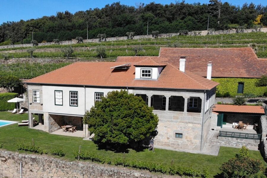 Lamego: Quinta da Portela de Baixo Winery Tour and Tasting - Who Will Enjoy Quinta da Portela de Baixo