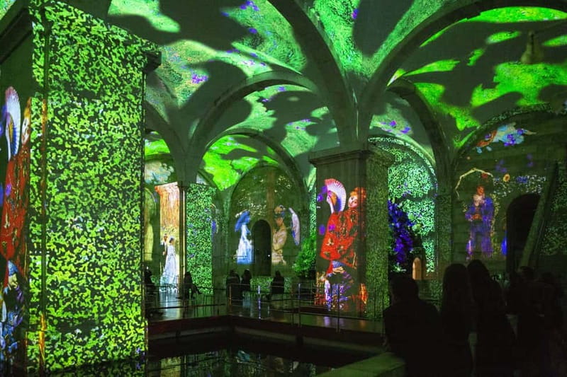 LISBOA: Impressive Monet & Brilliant Klimt - Practical Tips for a Better Visit