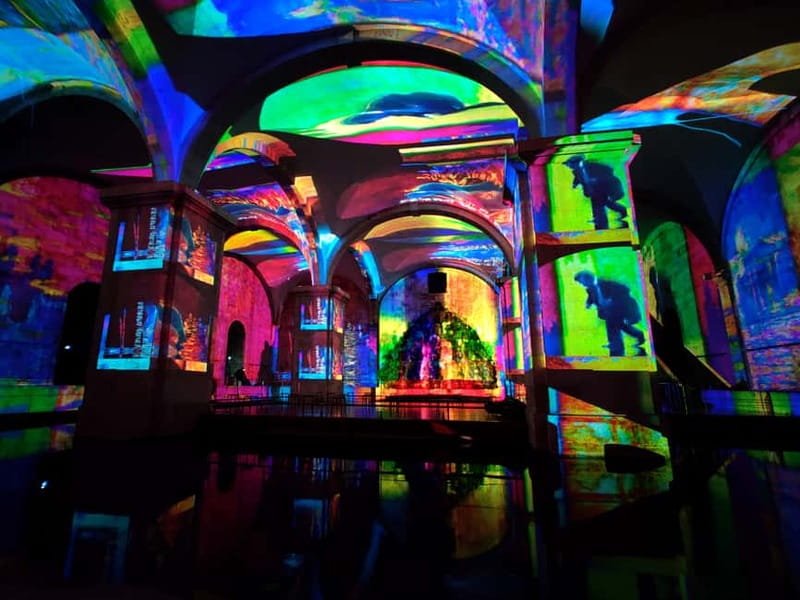 LISBOA: Impressive Monet & Brilliant Klimt - Brilliant Klimt and The Kiss