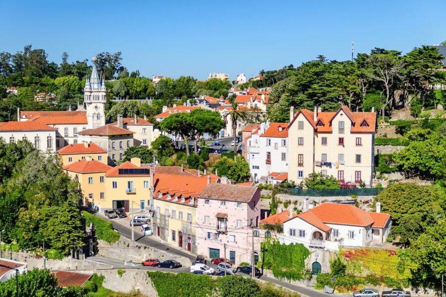 Lisboa: Sintra, Pena Palace, Cascais and Cabo da Roca - Should you book this Sintra and Cascais day?