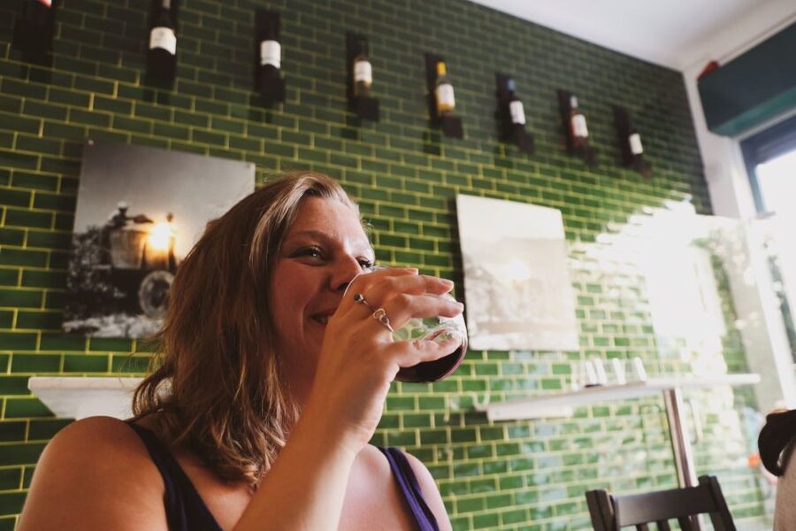 Lisbon: 1-Hour Portuguese Wine Tasting Session - The regional comparison is the real lesson