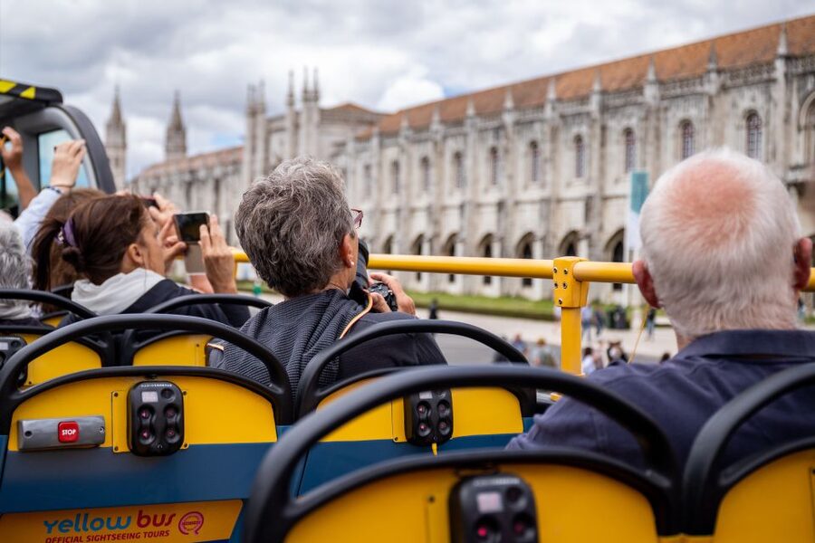 Lisbon: 1-or 2-Day Hop-On Hop-Off Bus Tour - How to plan a useful one or two-day visit