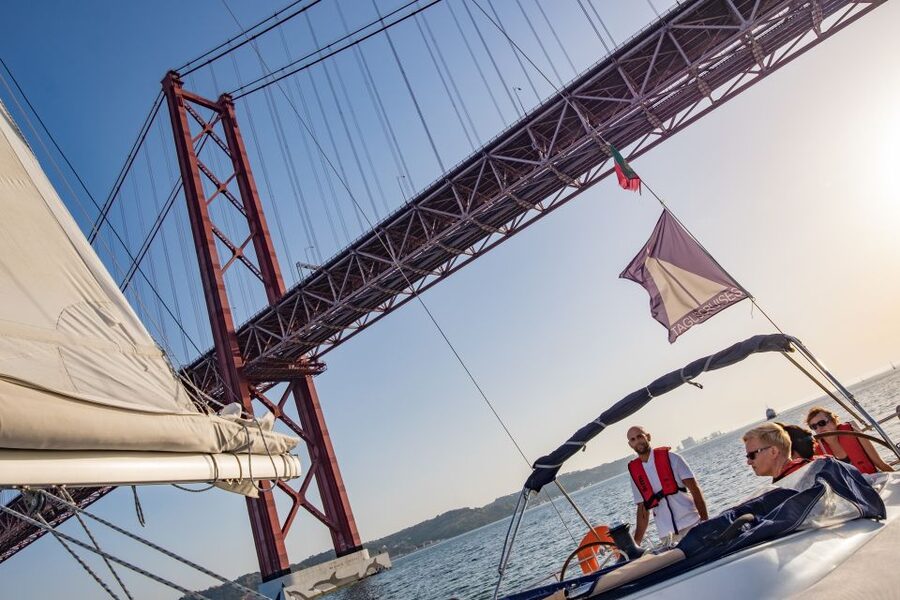 Lisbon: 1 or 2-Hour Cruise along the Tagus River - Practical Tips for a Better Sail
