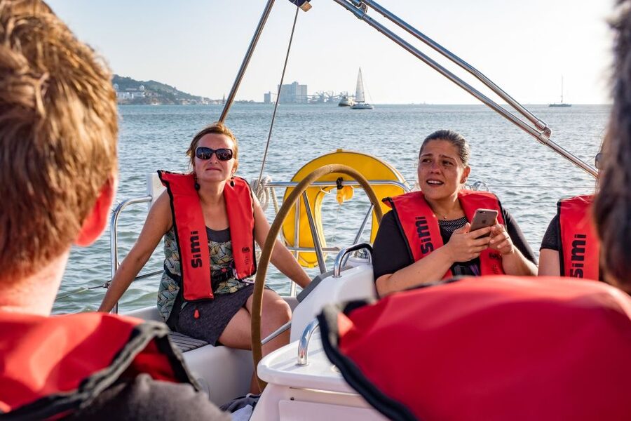 Lisbon: 1 or 2-Hour Cruise along the Tagus River - Who Should Book This Tagus Cruise?
