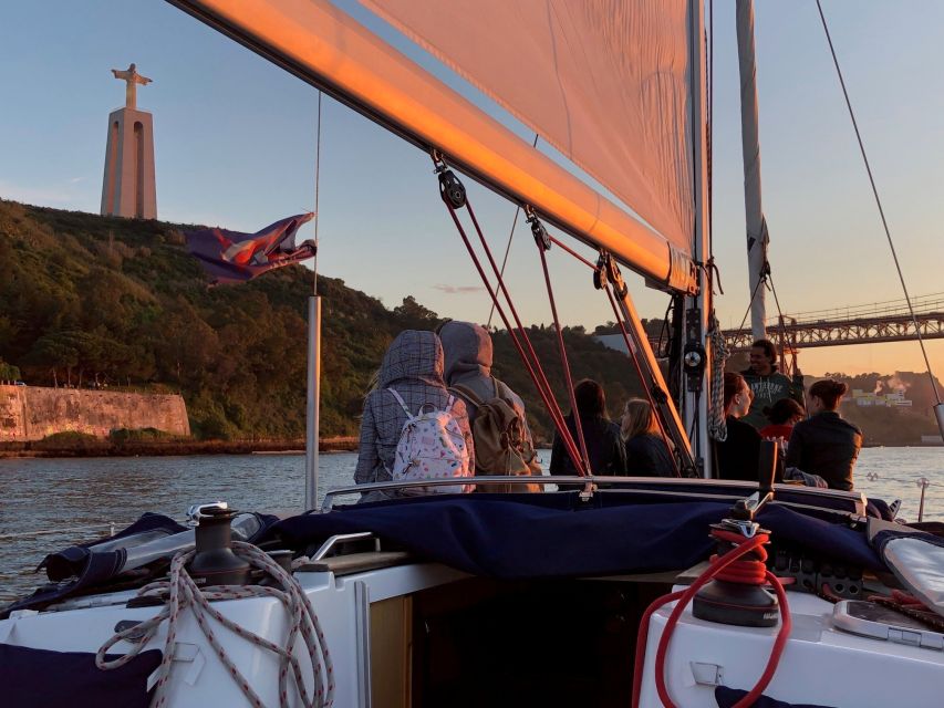 Lisbon 2-Hour River Cruise - Is $41 a fair price for two hours?