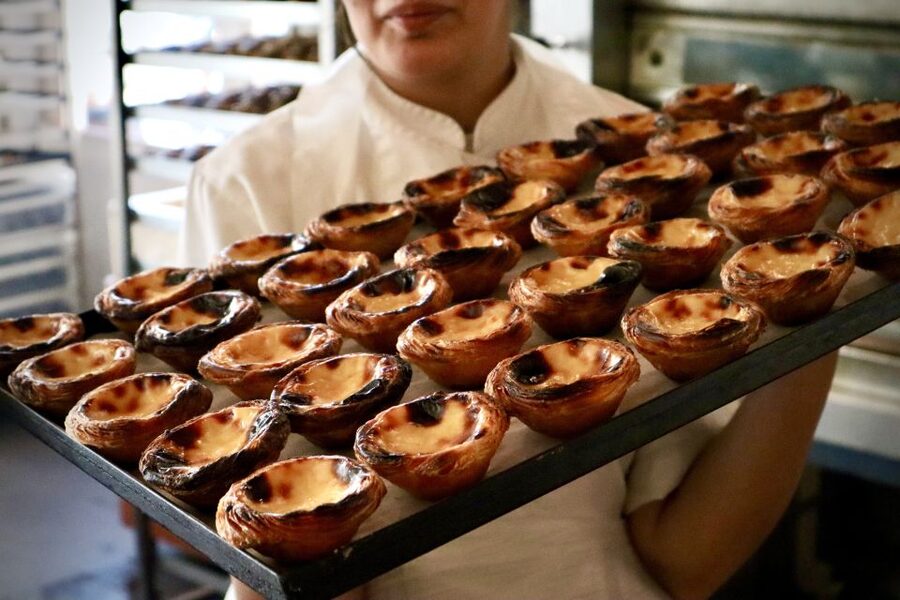 Lisbon: 3-Hour Secret Food Tour - Meeting point, timing, and practical advice