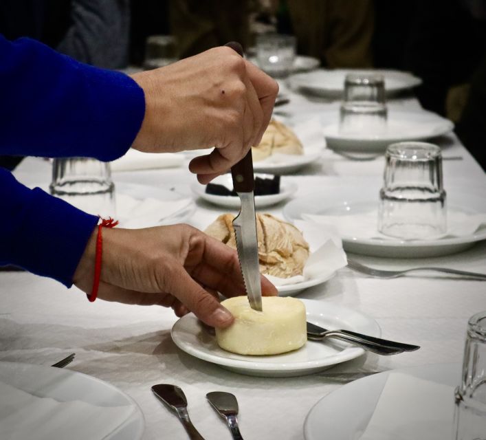 Lisbon: 3-Hour Secret Food Tour - Who will enjoy this Lisbon food tour most