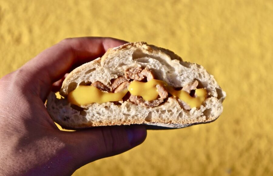 Lisbon: 3-Hour Secret Food Tour - Porto wine gives the tour an easy start