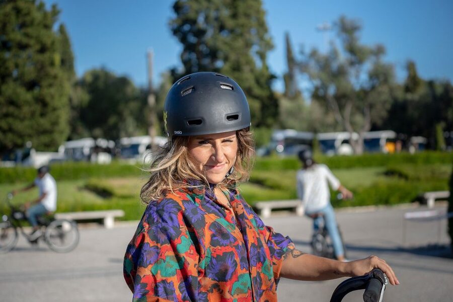Lisbon: 3-Hour Segway Sailor Tour to Belém - Belém Tower and the Tagus waterfront