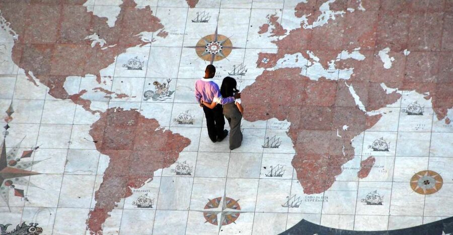 Lisbon: 3-Hour The Slave Trade - An Historical Walking Tour - Starting at Largo do Chafariz de Dentro in Alfama