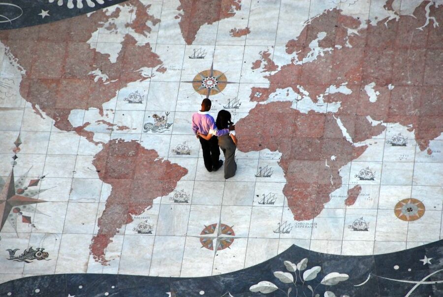 Lisbon: 3-Hour The Slave Trade - An Historical Walking Tour - Brazil, Africa, and the wider Portuguese system
