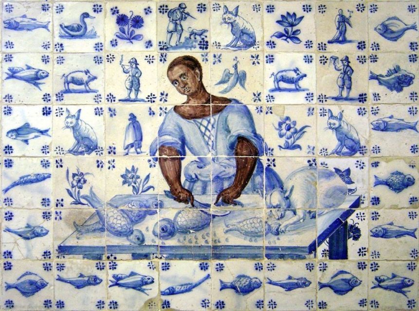 Lisbon: 3-Hour The Slave Trade - An Historical Walking Tour - Should you book it?