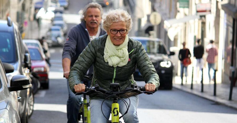 Lisbon: 3-Hour Tour by E-Bike - Why this Lisbon e-bike tour is worth your time