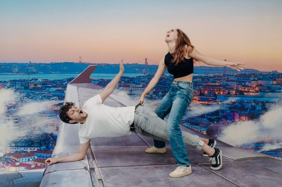 Lisbon: 3D Fun Art Museum Admission Ticket - Practical details before you go