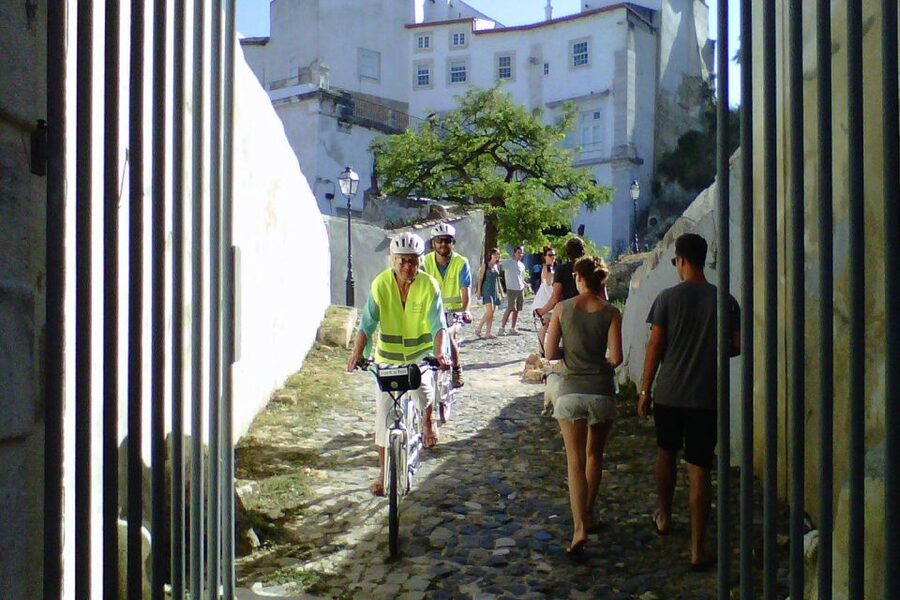 Lisbon: 7 Hills Half-Day Electric Bike Tour - How much value do you get for $27?