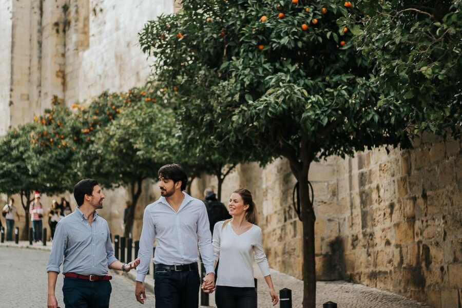 Lisbon: Alfama, Bairro Alto and Downtown Walking Tour - Key points at a glance