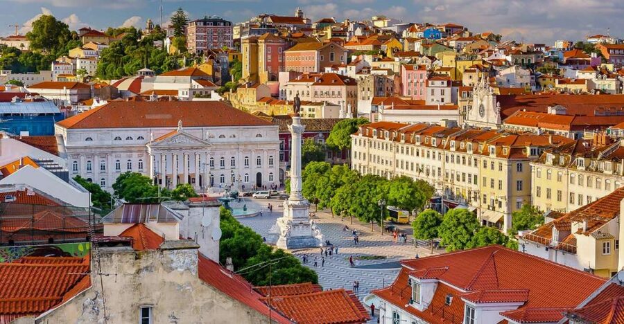 Lisbon: Alfama, Bairro Alto and Downtown Walking Tour - FAQ
