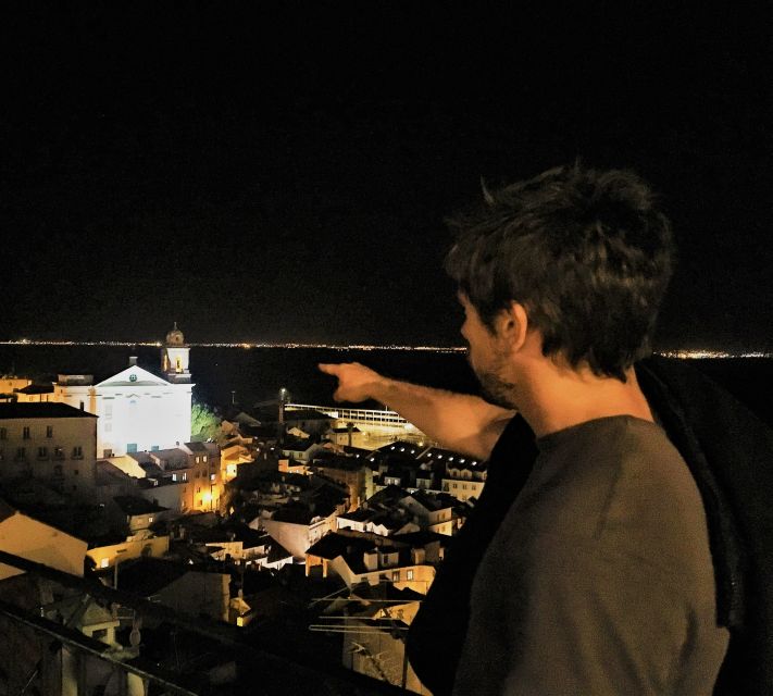 Lisbon: Alfama Tour and Live Fado with Traditional Dinner - Key points before you book