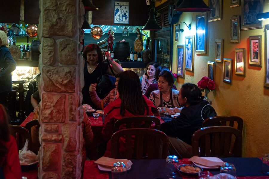 Lisbon: Alfama Tour and Live Fado with Traditional Dinner - Who should book this Alfama Fado evening?