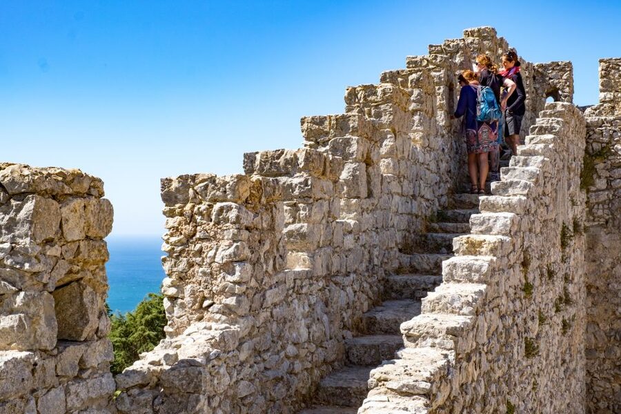 Lisbon: Arrábida Natural Park and Sesimbra Day Trip - Is $88 a fair price?