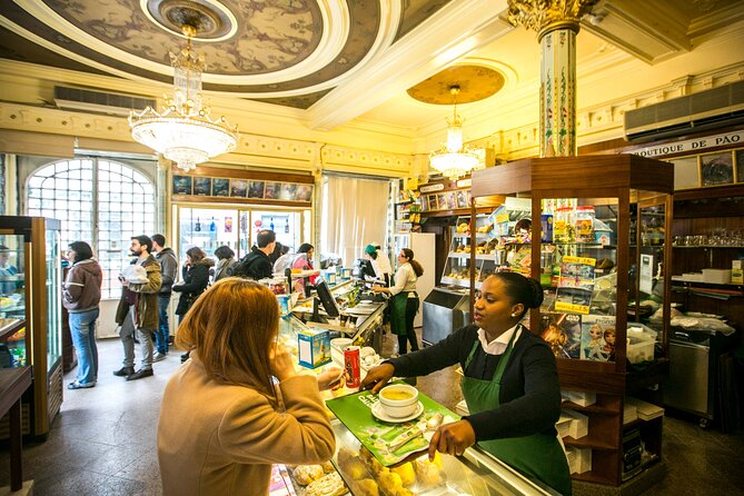 Lisbon Awakens: A Culinary Crossroads, Reborn. - Campo de Ourique Market and neighborhood food life