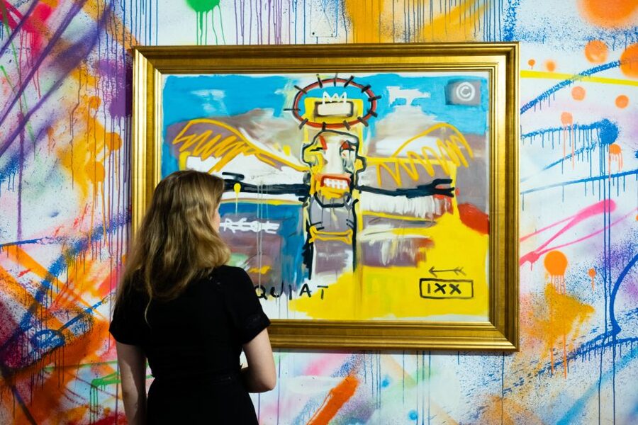 Lisbon: Banksy Museum Permanent Exhibition Entry Ticket - Starting with Banksy’s best-known images