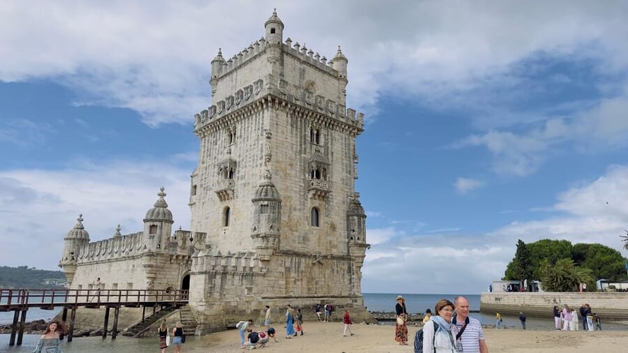 Lisbon: Belem Tour with Pastéis at Jerónimos Monastery - What $33 Buys You
