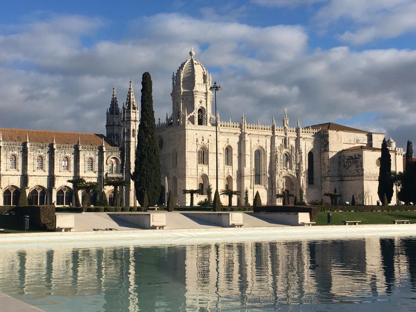 Lisbon: Belem Walking Tour with Jeronimos Monastery Ticket - Final verdict: a smart first visit to Belém