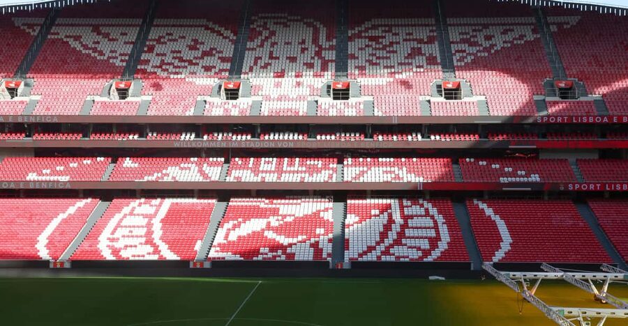 Lisbon: Benfica Luz Stadium Tour with Souvenir Scarf - What the $18 price really gives you