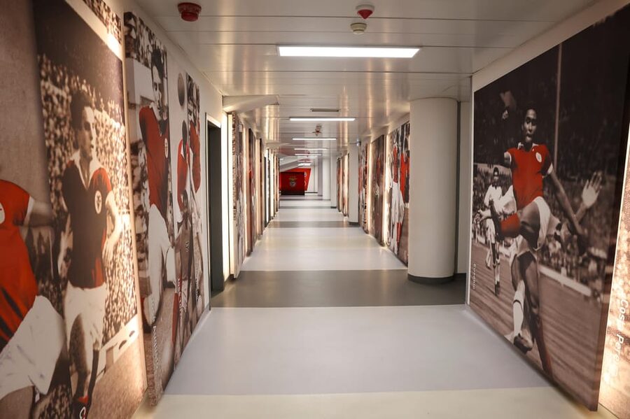 Lisbon: Benfica Luz Stadium Tour with Souvenir Scarf - Should you book the Luz Stadium Tour?