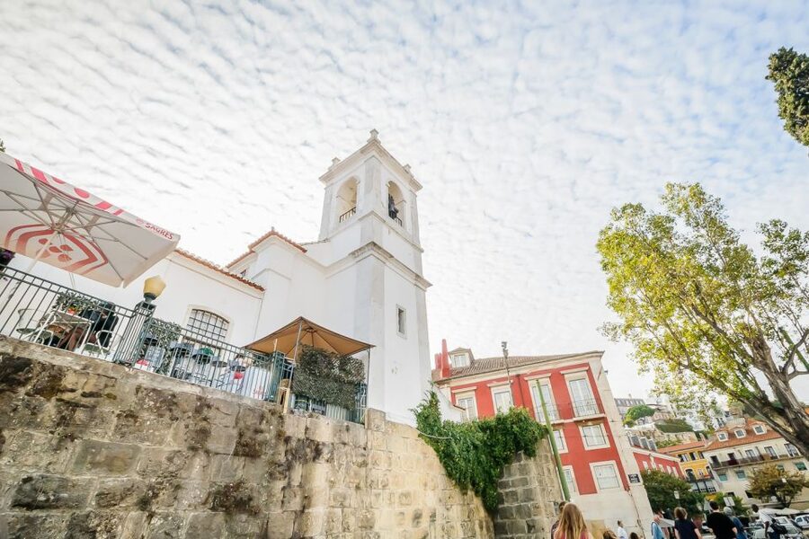 Lisbon: Best of City Private Walking Tour - Chiado’s cafés, theaters, and bookstores