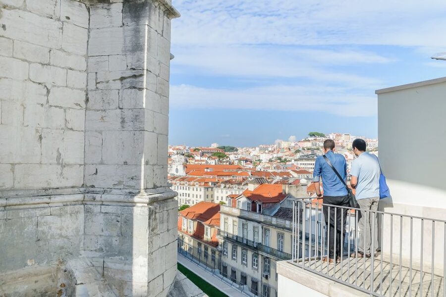 Lisbon: Best of City Private Walking Tour - How the private format changes the experience