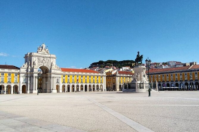 Lisbon Bike Tour: Downhill Downtown Lisbon to Belém - Ginjinha, a tiny drink with a big Lisbon identity