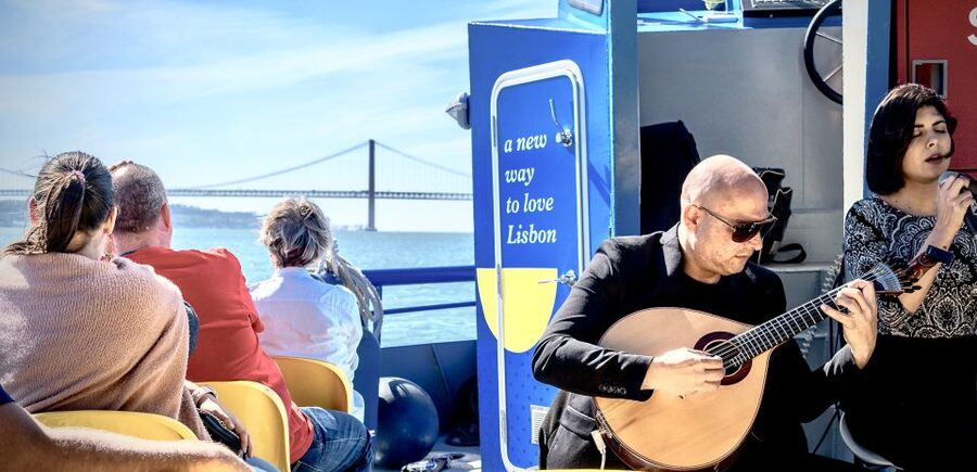 Lisbon: Boat Cruise with Live Fado Performance and a Drink - The best time to fit it into your day