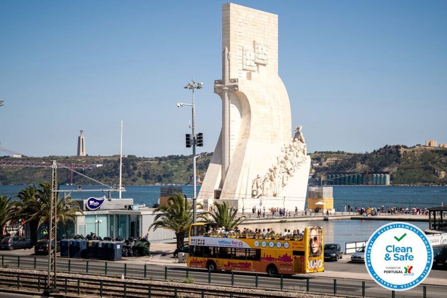Lisbon: Boat Tour Ticket and Hop-on Hop-off 48-Hour Bus. - The best reasons to buy this Lisbon pass