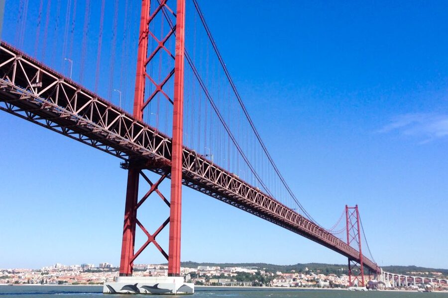 Lisbon: Boat Tour Ticket and Hop-on Hop-off 48-Hour Bus. - My recommendation