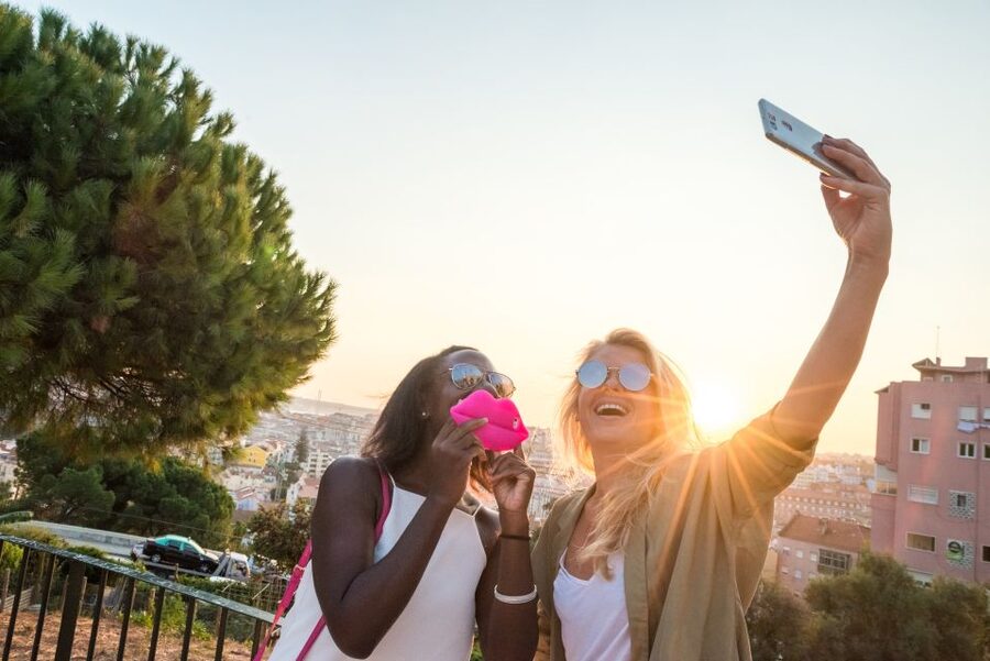 Lisbon by Tuk Tuk Guided Tour: City of Neighborhoods - What 90 minutes can and cannot do