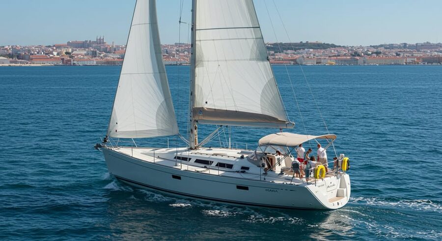 Lisbon: Champagne Sailing Tours - Key Points Before You Book