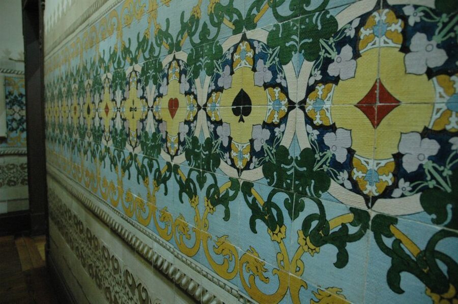 Lisbon: City of Spies Guided Walking Tour - Why wartime Lisbon became a spy capital