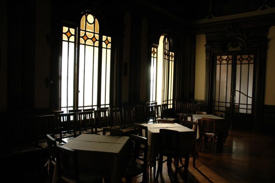 Lisbon: City of Spies Guided Walking Tour - Ian Fleming, Graham Greene, and the Bond connection