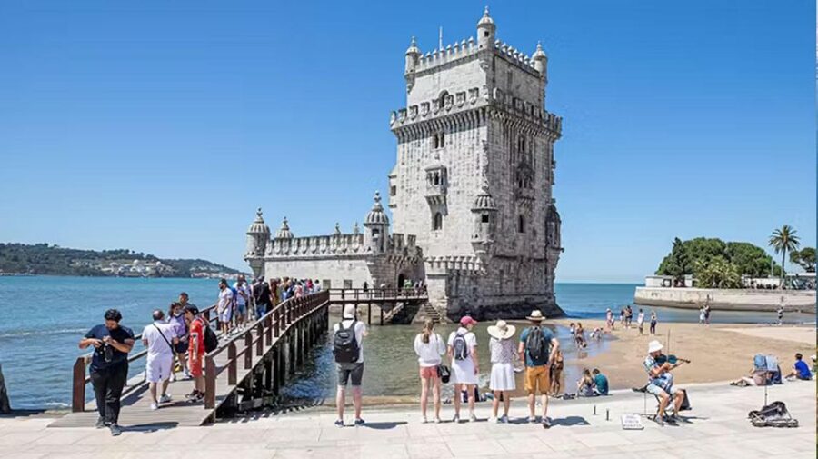 Lisbon City Tour: Full-Day - Who should choose this Lisbon day tour