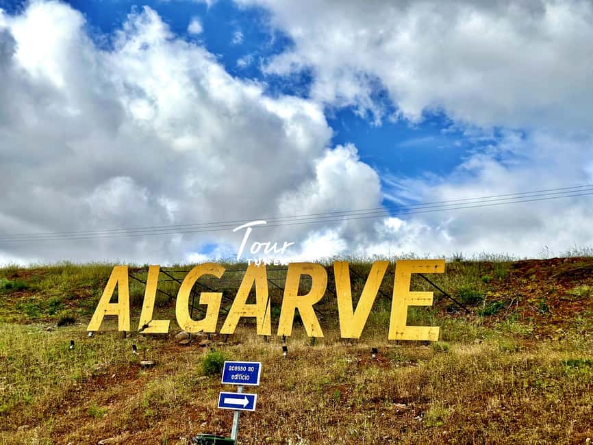 Lisbon: Day Trip To Algarve, Benagil Cave, Carvoeiro & Lagos - Key points at a glance