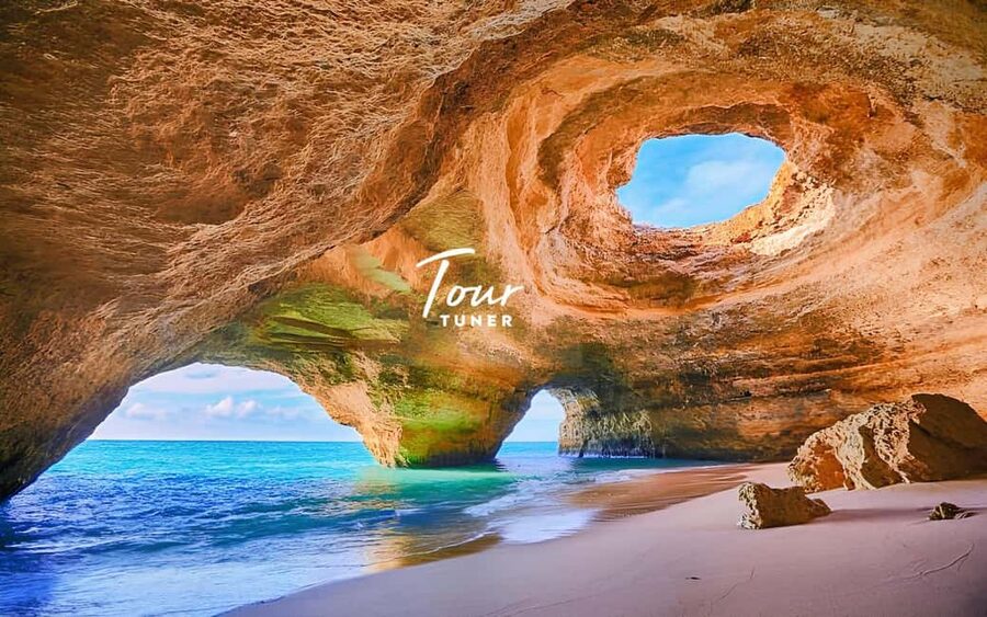 Lisbon: Day Trip To Algarve, Benagil Cave, Carvoeiro & Lagos - Why this is one of the easiest ways to see the Algarve from Lisbon