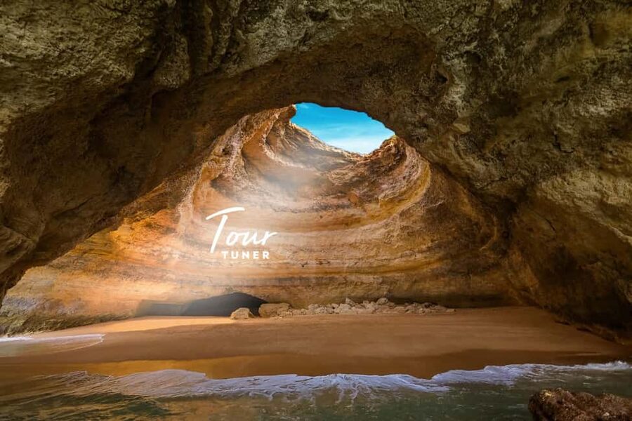 Lisbon: Day Trip To Algarve, Benagil Cave, Carvoeiro & Lagos - Is $358 a fair price?