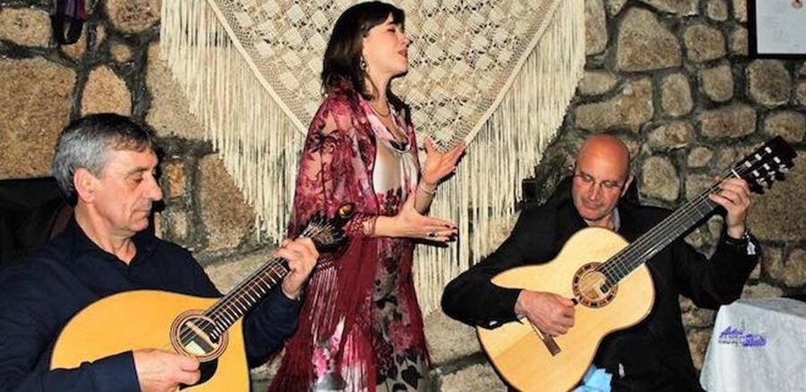 Lisbon Dinner with Fado Show and Sights by Night - Why Lisbon after dark works so well