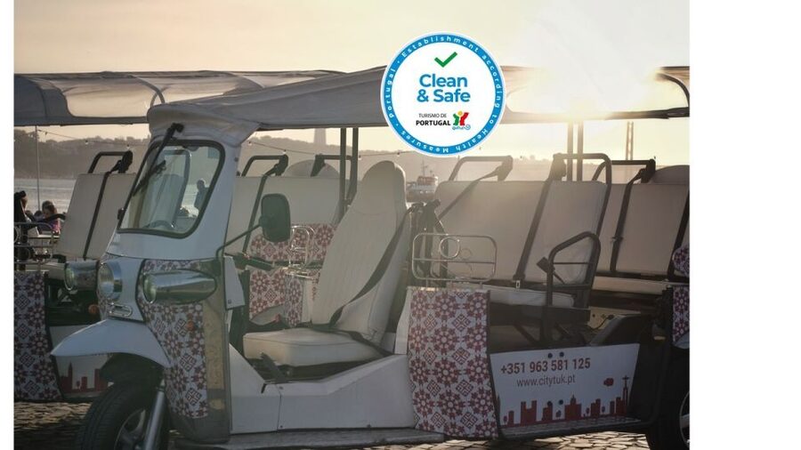 Lisbon: Discovering Belém Tuk Tuk Tour - Why Belém works well by tuk tuk